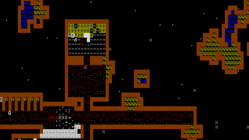Illustration for article titled Dwarf Fortress: The Kotaku Review